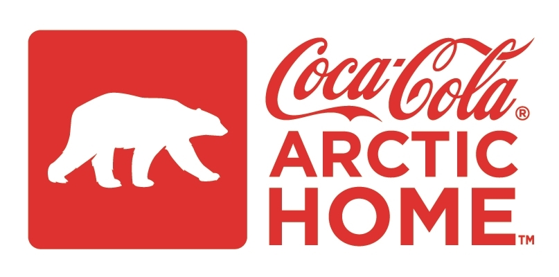 Arctic Home coca-cola